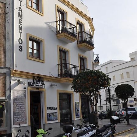 Apartamentos Trujillo Tarifa Exterior foto