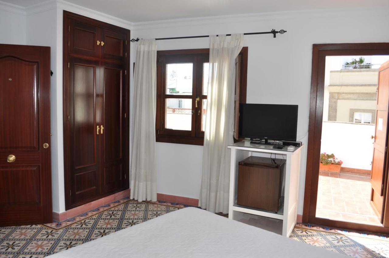 Apartamentos Trujillo Tarifa Exterior foto